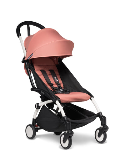 2020 BABYZEN YOYO Stroller