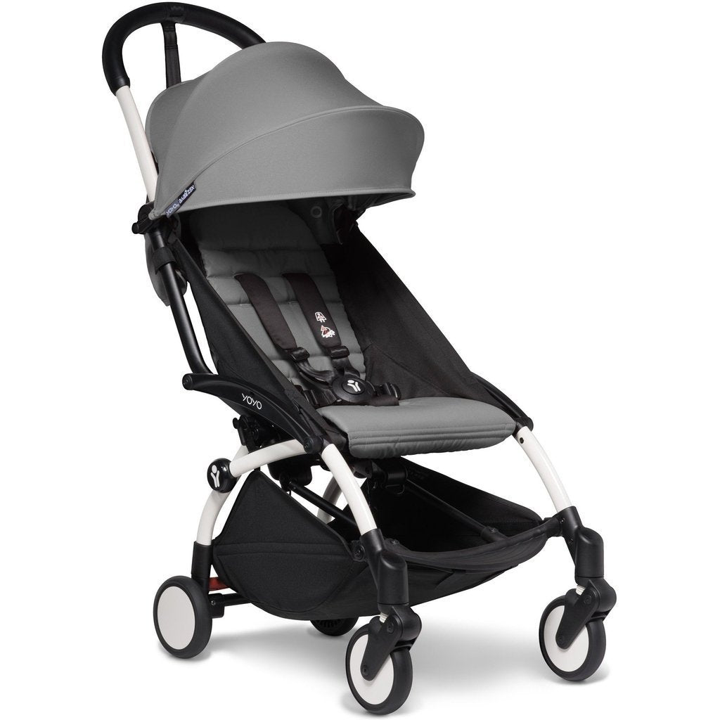 2020 Babyzen YOYO2 6+ Complete Stroller