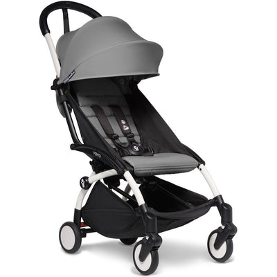 2020 Babyzen YOYO2 6+ Complete Stroller