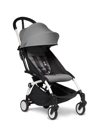 2020 BABYZEN YOYO Stroller