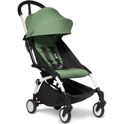 2020 Babyzen YOYO2 6+ Complete Stroller