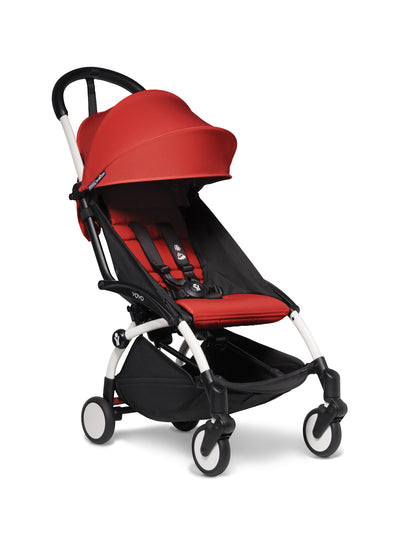 2020 BABYZEN YOYO Stroller