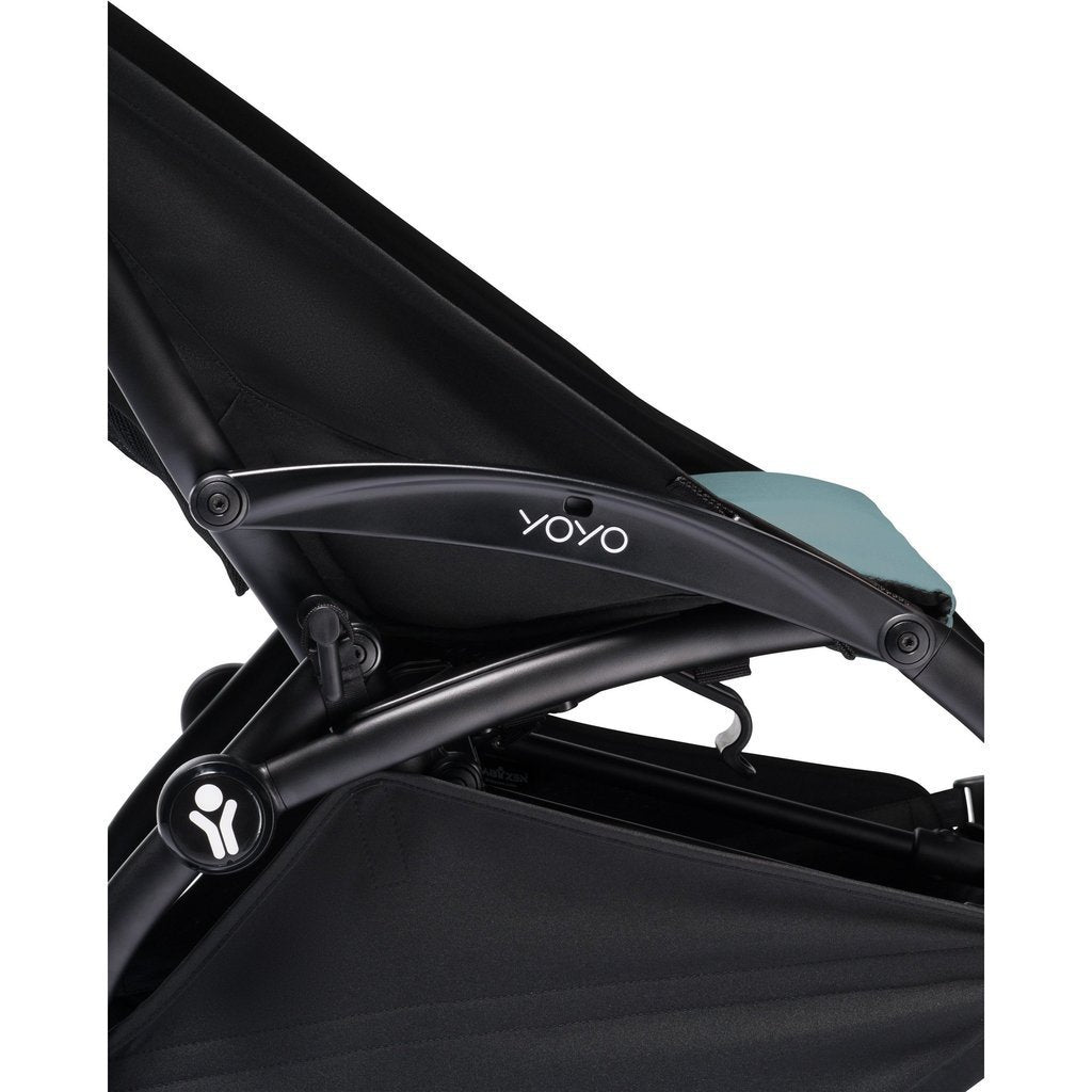 2020 Babyzen YOYO2 6+ Complete Stroller