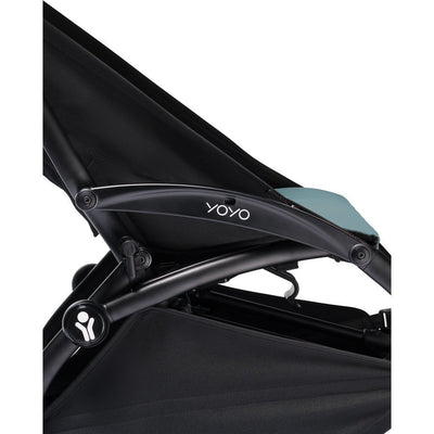 2020 Babyzen YOYO2 6+ Complete Stroller