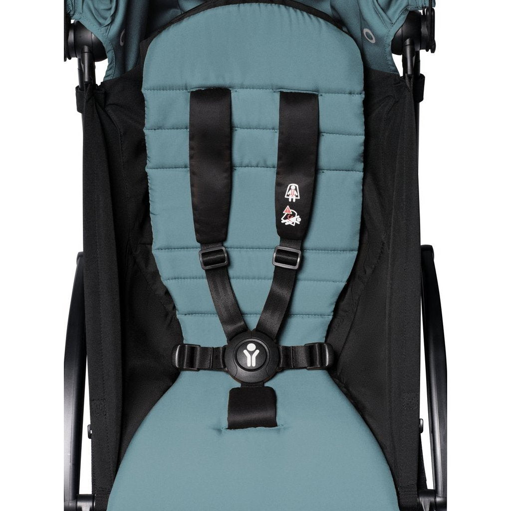 2020 Babyzen YOYO2 6+ Complete Stroller