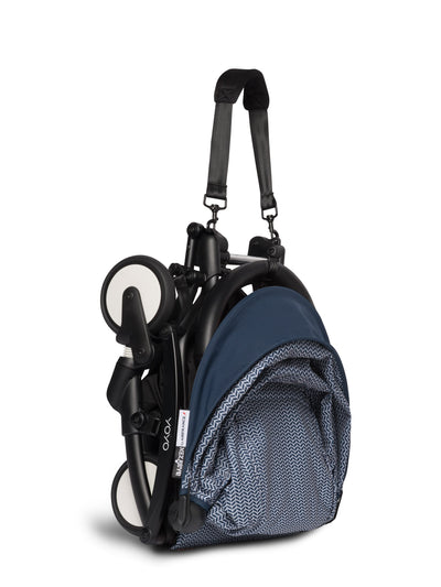 2020 BABYZEN YOYO Stroller