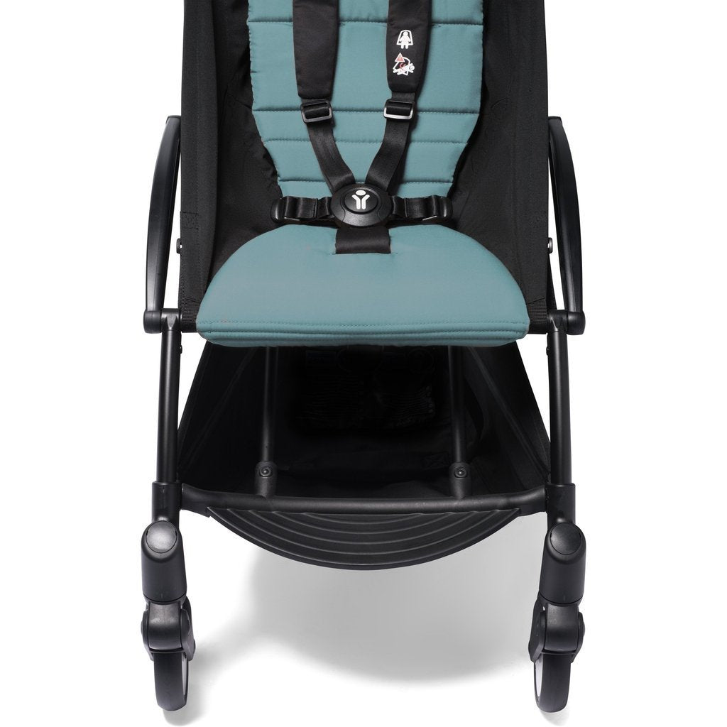 2020 Babyzen YOYO2 6+ Complete Stroller