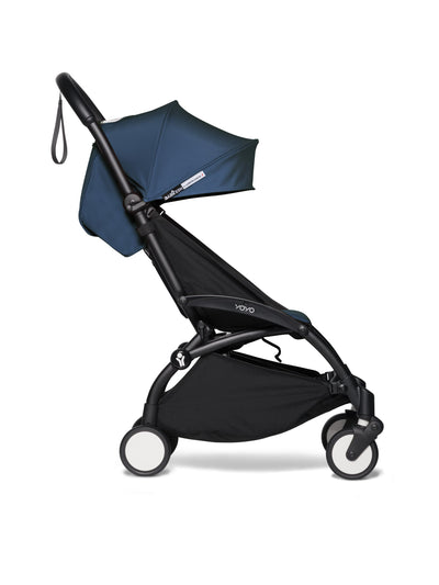 2020 BABYZEN YOYO Stroller