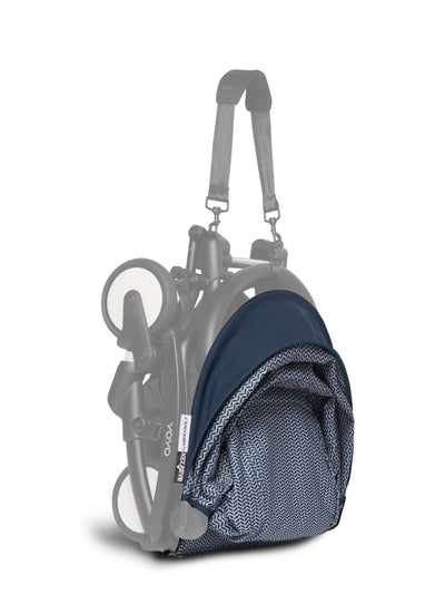 2020 BABYZEN YOYO Stroller