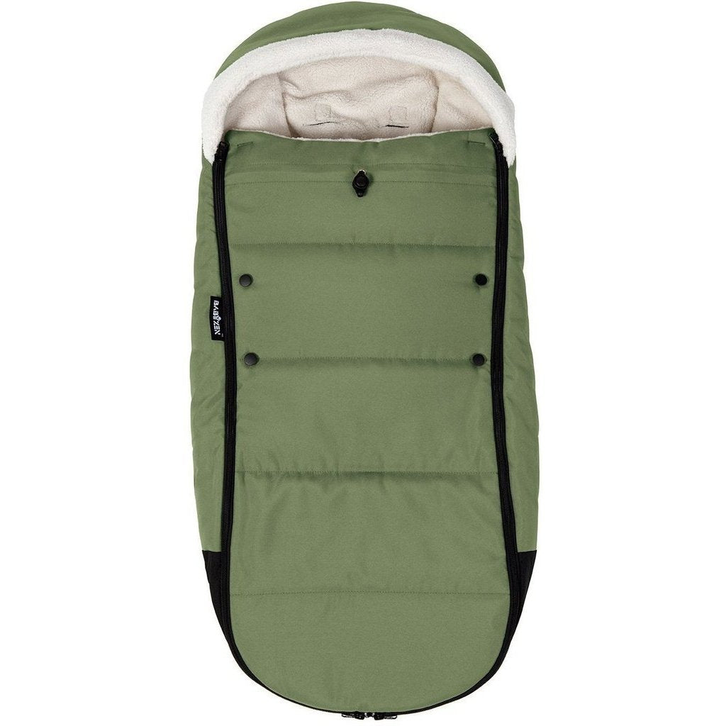 Babyzen Footmuff