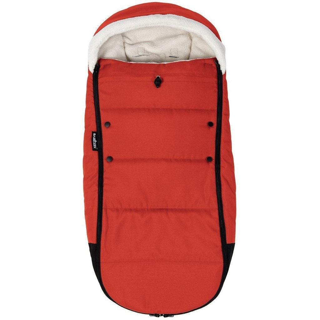 Babyzen Footmuff