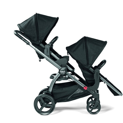 Agio / Peg-Perego Double Adapter - Z4 / YPSI