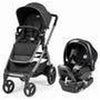 Peg-Perego YPSI Stroller and Primo Viaggio 4-35 Nido Travel System