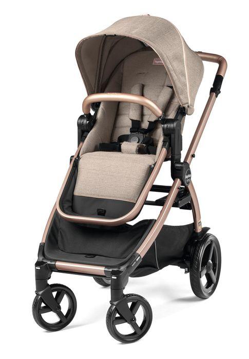 Peg-Perego YPSI Double Stroller