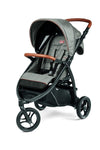 AGIO Z3 All Terrain Stroller By Peg Perego