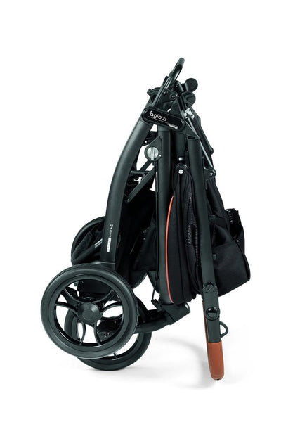 AGIO Z3 All Terrain Stroller By Peg Perego