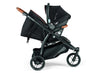 AGIO Z3 All Terrain Stroller By Peg Perego
