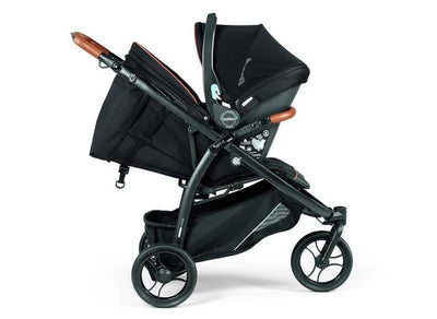 AGIO Z3 All Terrain Stroller By Peg Perego