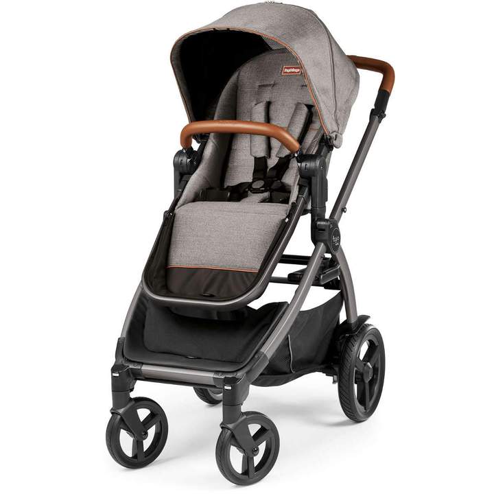 AGIO Z4 Full Feature Reversible Stroller By Peg Perego