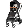 AGIO Z4 Full Feature Reversible Stroller By Peg Perego