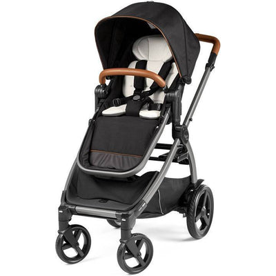 AGIO Z4 Full Feature Reversible Stroller By Peg Perego