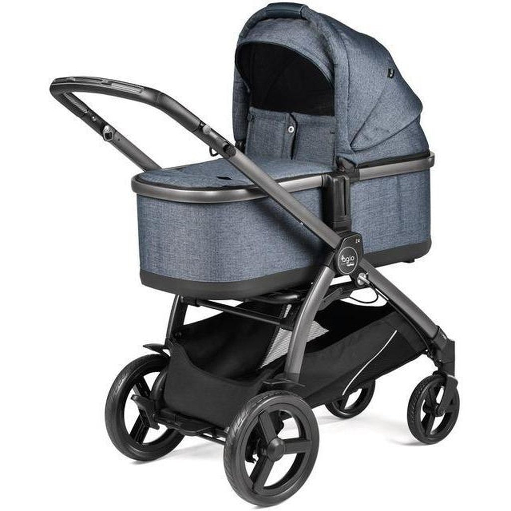 Agio Z4 Bassinet by Peg-Perego