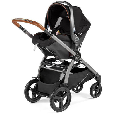 AGIO Z4 Full Feature Reversible Stroller By Peg Perego