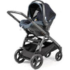 Agio Z4 Stroller by Peg-Perego