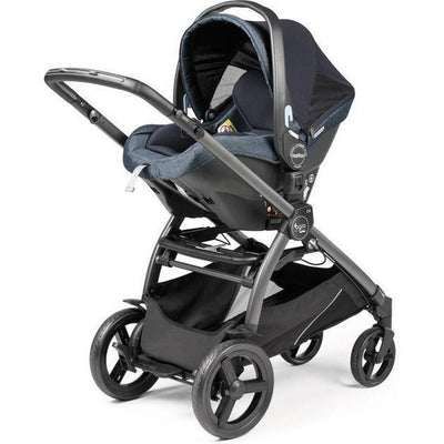 Agio Z4 Stroller by Peg-Perego
