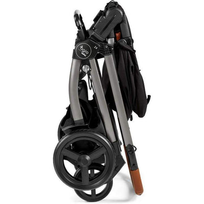 AGIO Z4 Full Feature Reversible Stroller By Peg Perego