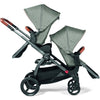 Agio Z4 Double Stroller by Peg-Perego