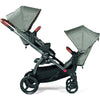 Agio Z4 Double Stroller by Peg-Perego