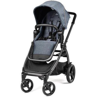 Agio Z4 Stroller by Peg-Perego