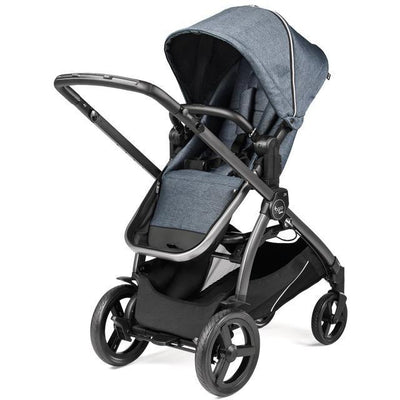 AGIO Z4 Full Feature Reversible Stroller By Peg Perego