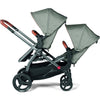 Agio Z4 Double Stroller by Peg-Perego