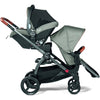 Agio Z4 Double Stroller by Peg-Perego