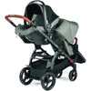 Agio Z4 Double Stroller by Peg-Perego