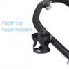 MAXI COSI Zelia 5-in-1 Modular Travel System with Mico 30 (Stroller and Car Seat)