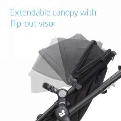 MAXI COSI Zelia Modular Stroller