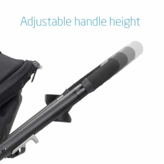 MAXI COSI Zelia Modular Stroller