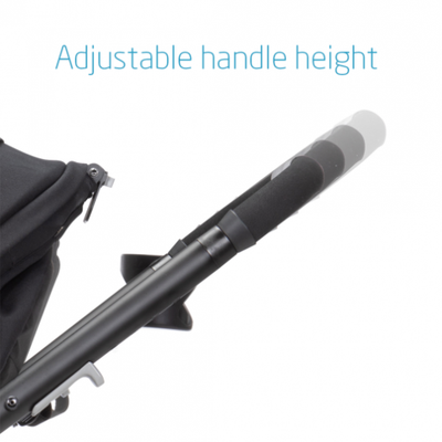 MAXI COSI Zelia Modular Stroller