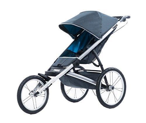 Thule Glide - Dark Shadow