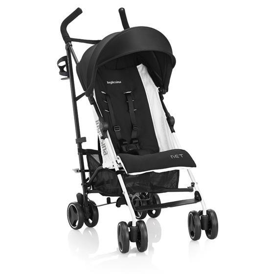 Net Stroller