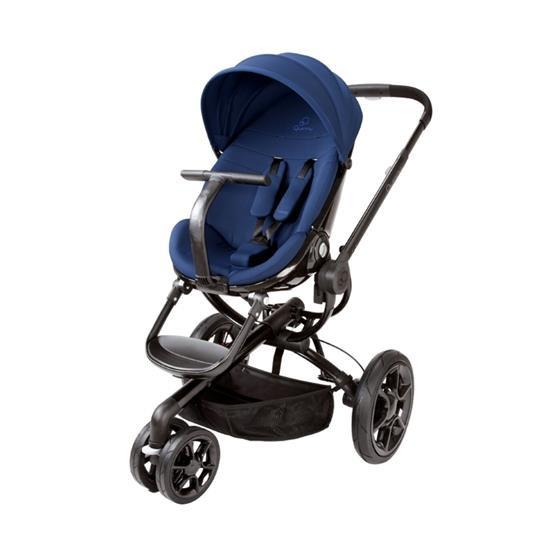 Quinny Moodd Stroller