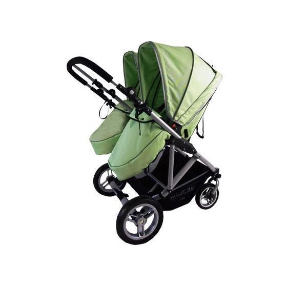 Stroll-Duo Stroller