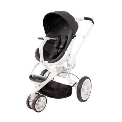 Quinny Moodd Stroller