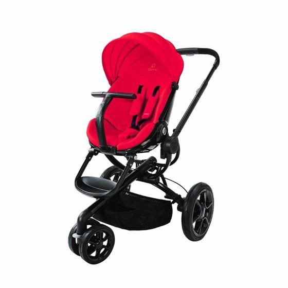 Quinny Moodd Stroller