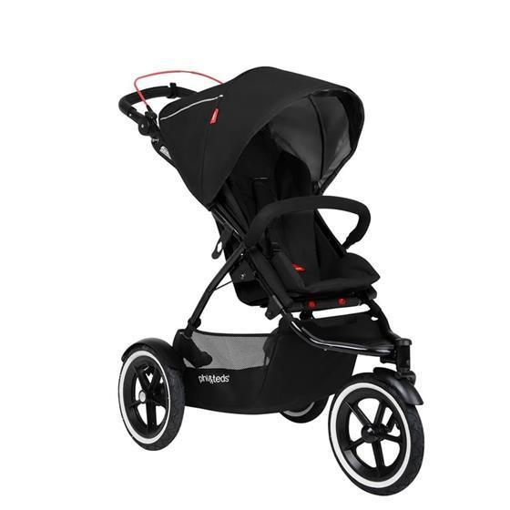 Sport Buggy