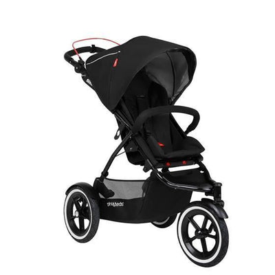 Sport Buggy