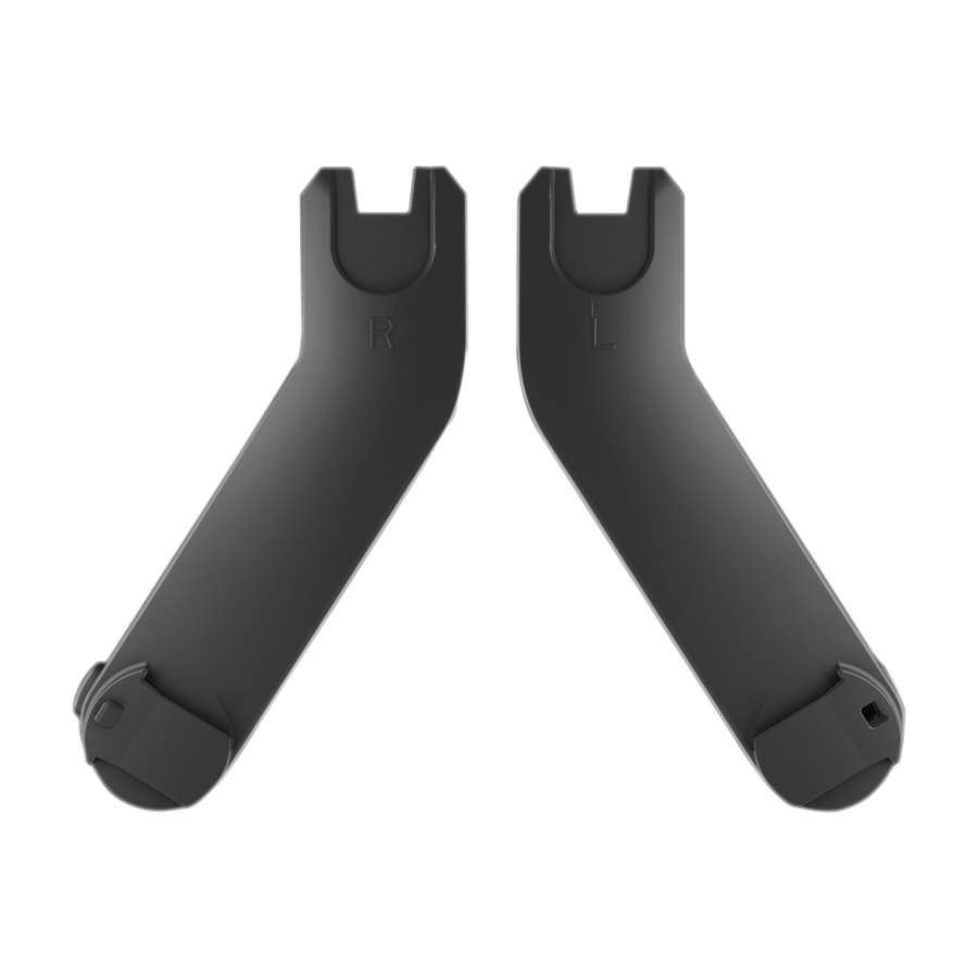 Mima Carry Cot Adapter - Zigi